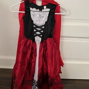Little Bo Peep Kids Costume